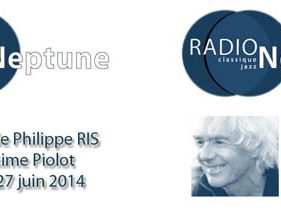 Interview sur Radio Neptune