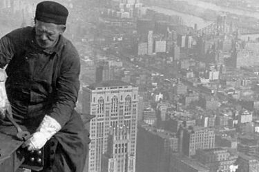 La fin du travail ou pas ?