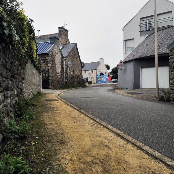 rue de Poul ar Goazy