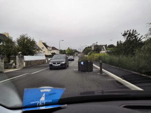 rue du lannou