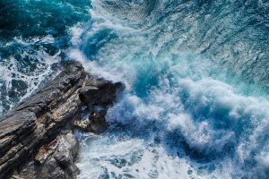 turbulences du monde numérique