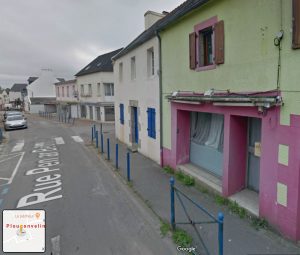 économie Plougonvelin