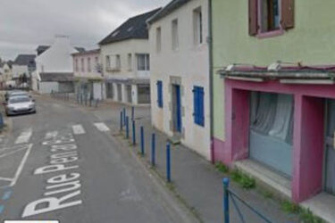 L&rsquo;économie au coeur de nos bourgs & de nos villes