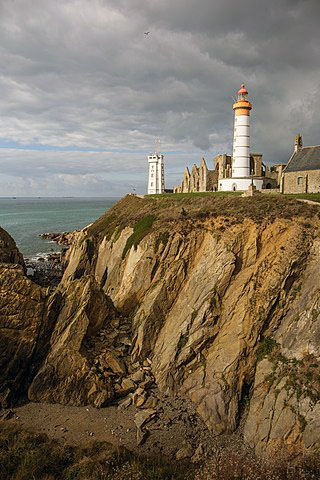 phare saint mathieu