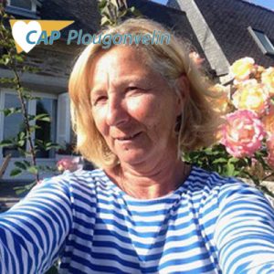Clarisse Dellfus