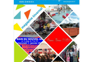#BilanMandat : retour sur l&rsquo;édito de janvier des échos de Plougonvelin