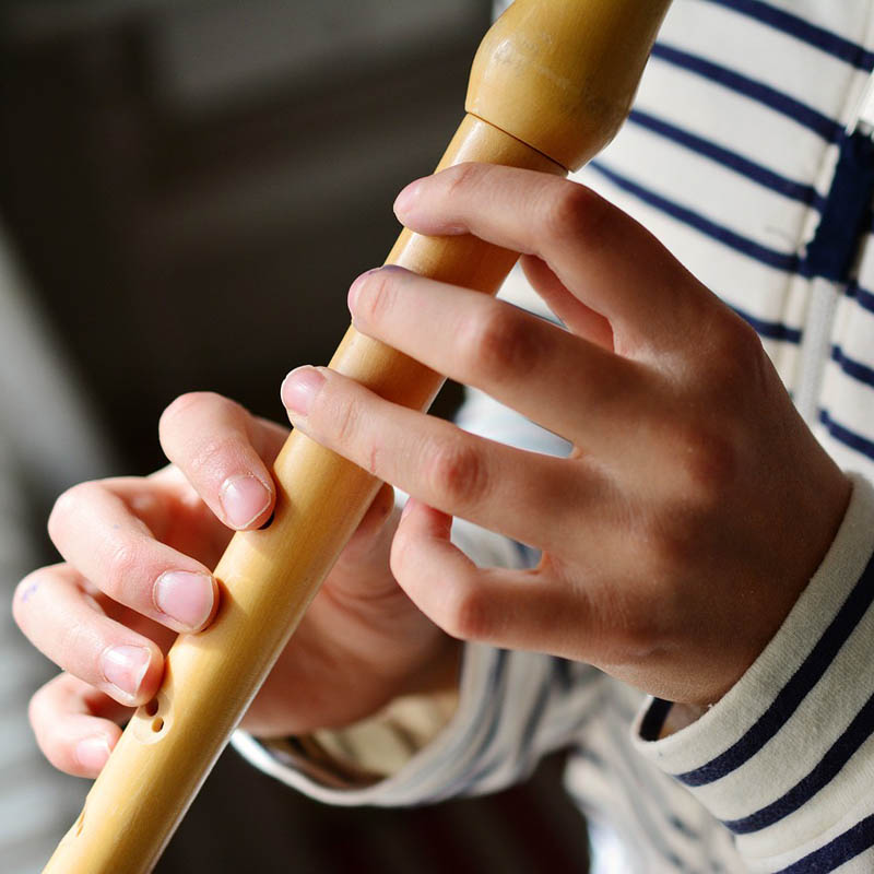 flute
