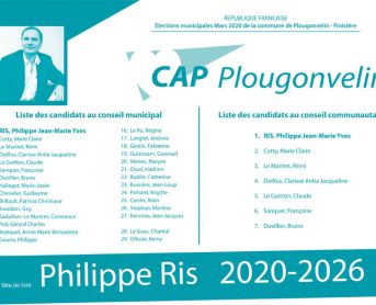 BULLETIN vote cap plougonvelin
