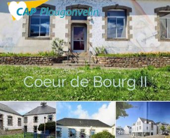 Coeur de Bourg II