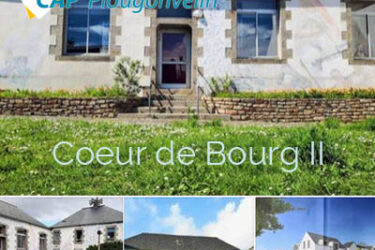 #défis : Notre Projet Cœur de Bourg II, propositions pour une renaissance