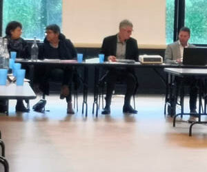 #BuzzAuVillage : empoignades consternantes au conseil municipal de Plougonvelin