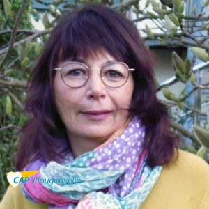 Régine Le Ru