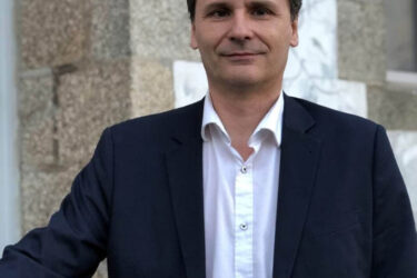 #Presse : Article de Ouest France sur la tête de liste Cap Plougonvelin
