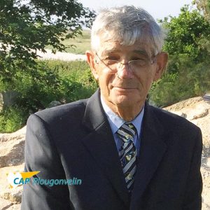 Alain Carsin