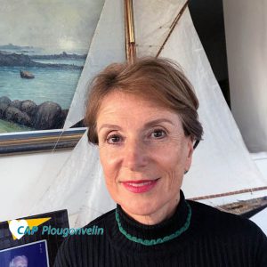 catherine bazille