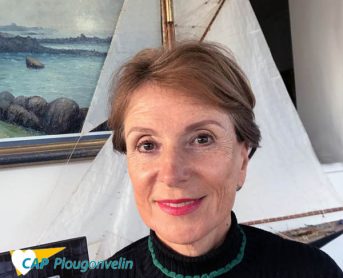 catherine bazille