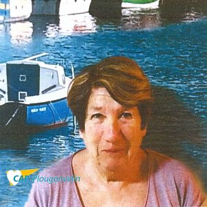 Chantal Le Goas