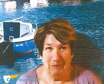 Chantal Le Goas