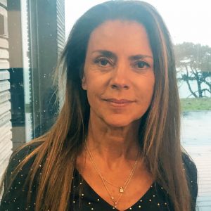 Fabienne Gestin