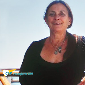 Liste Cap Plougonvelin! Francoise Sanquer