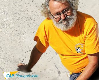 Jean-Jacques Kevinio