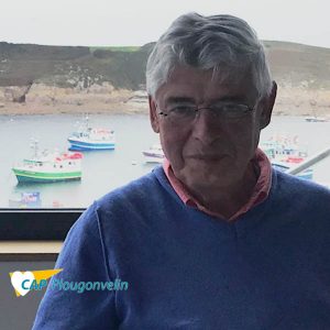 Jean-Loup Bussière