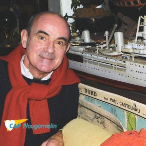 philippe gourio