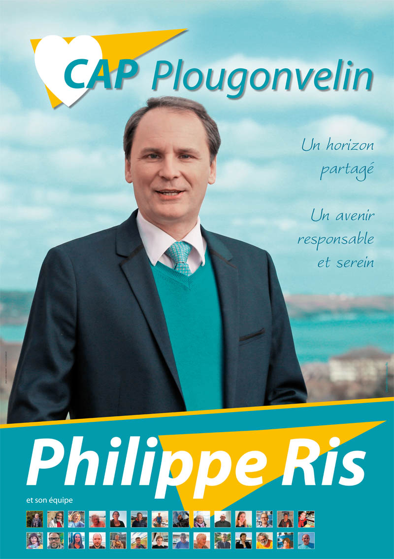 Bilan de ma première année de mandat