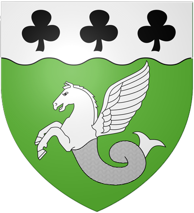 blason plougonvelin