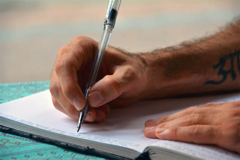 lettre