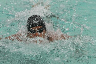 #défis : La piscine de Plougonvelin