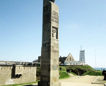 Memorial Aux Marins