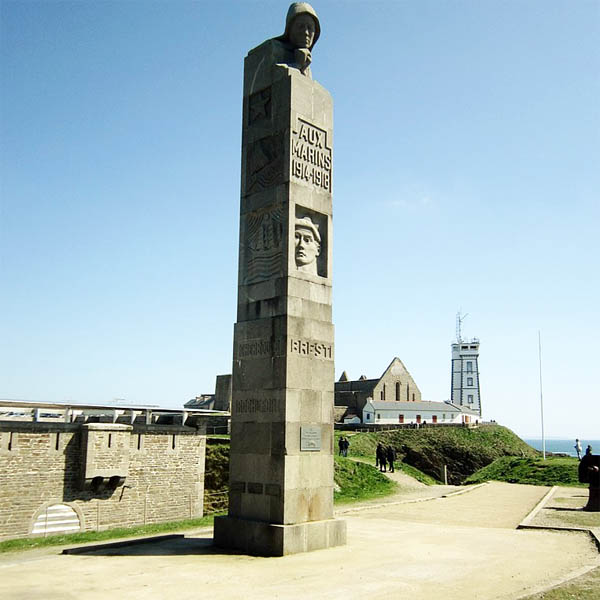 Memorial Aux Marins