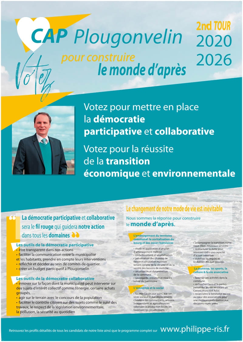 votez cap plougonvelin