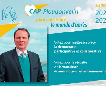 tract second tour municipales plougonvelin