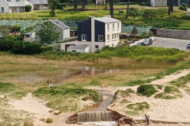 #défis : voter pour Cap Plougonvelin pour gérer localement l&rsquo;urgence climatique