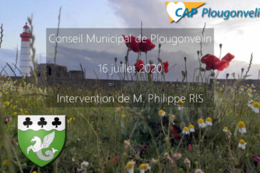 Conseil Municipal de Plougonvelin : le projet d&rsquo;extension de porcherie examiné