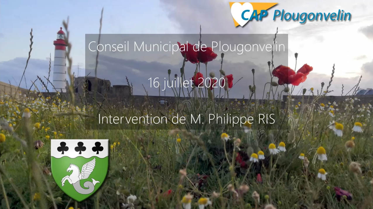 Conseil Municipal de Plougonvelin : le projet d&rsquo;extension de porcherie examiné