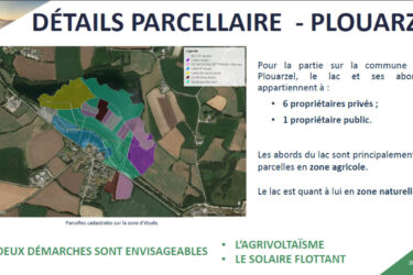 CCPI : un projet de création d&rsquo;une centrale photovoltaïque