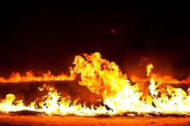 #Edito : un goût de barbarie