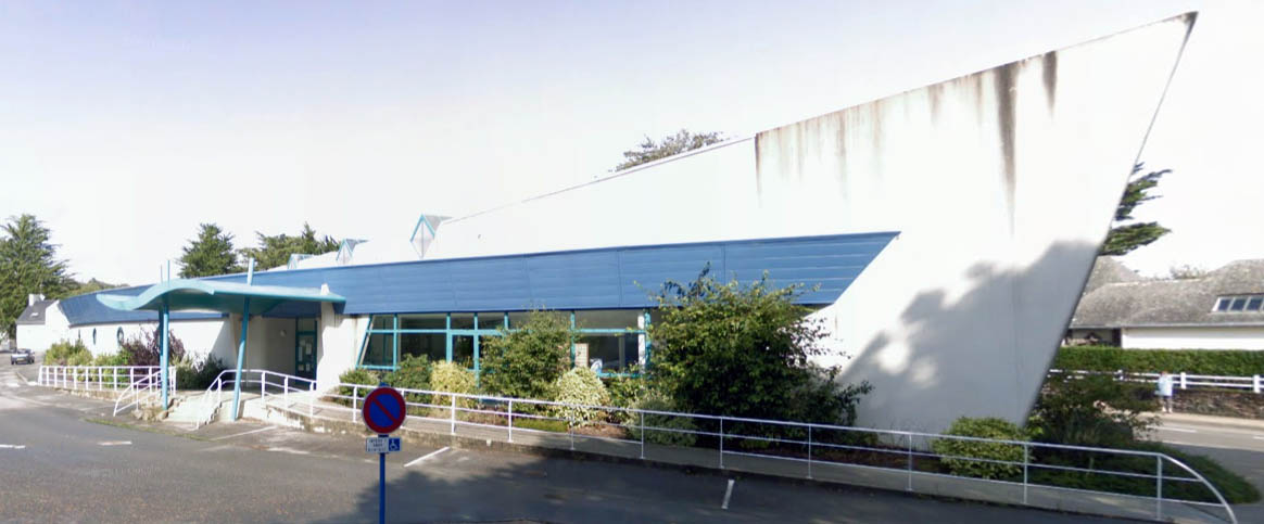 piscine plougonvelin