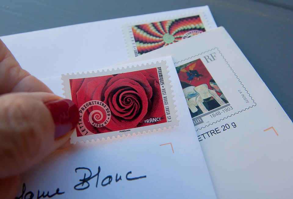 lettre
