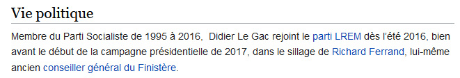 bio didier le gace