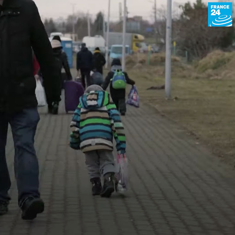 Comment aider les Ukrainiens ?