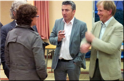 Didier Le Gac