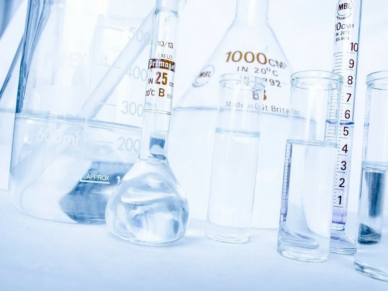 Pour une eau sans pesticide