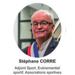 stephane corre
