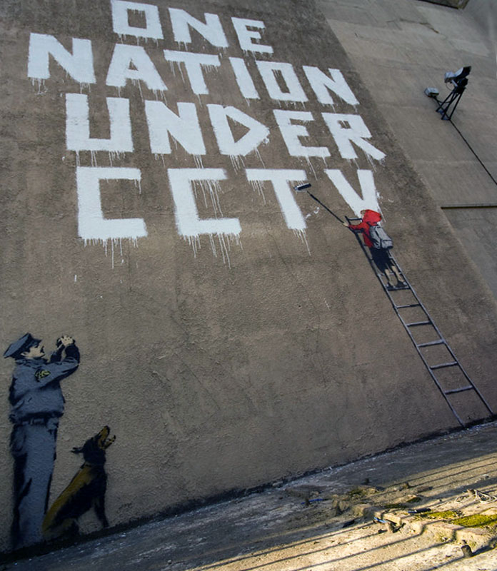 banksy