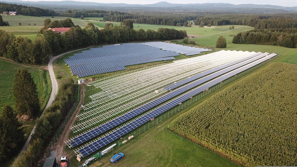 Dossier énergie en Iroise : épisode II, comment en est-on arrivé là ?