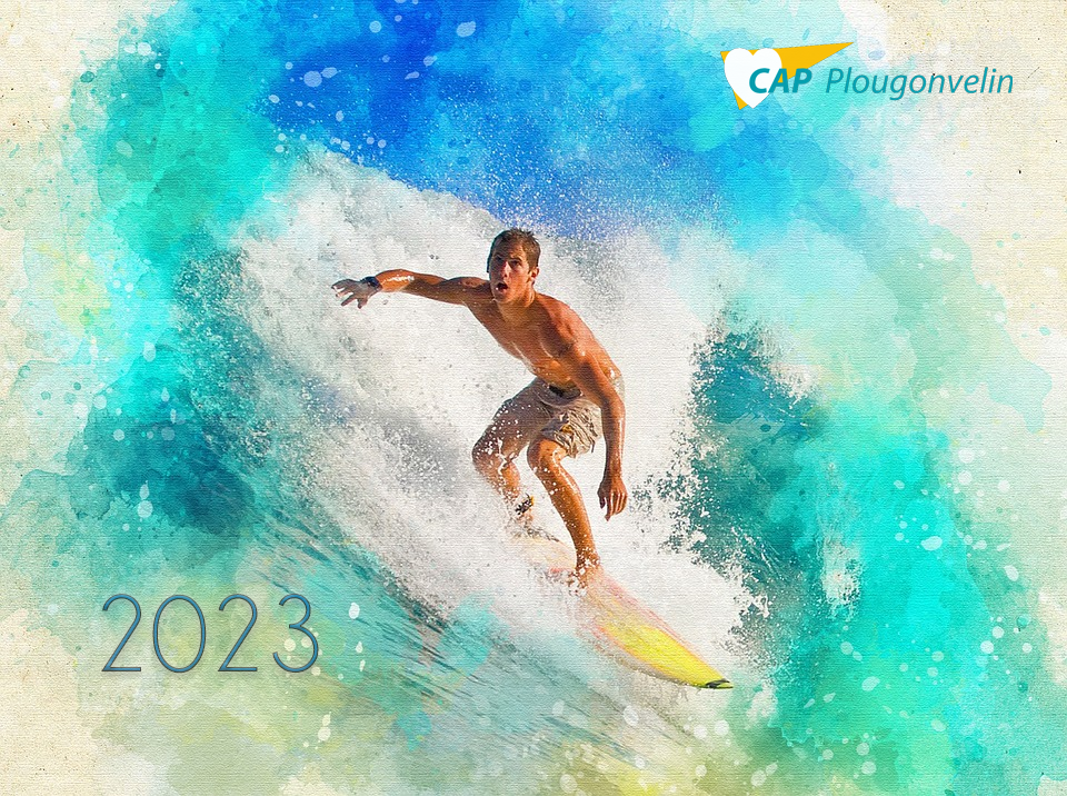 Voeux 2023 de Cap Plougonvelin